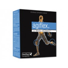 Agiflex 40 Cápsulas